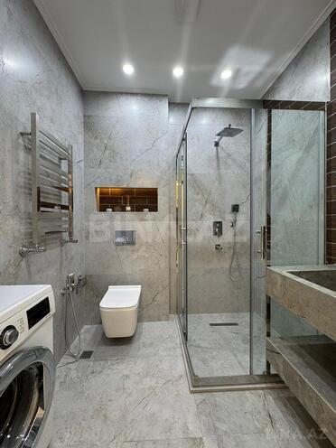 Продаётся 3-комн. новостройка 110 м², м. Кероглу, photo 11 from 13