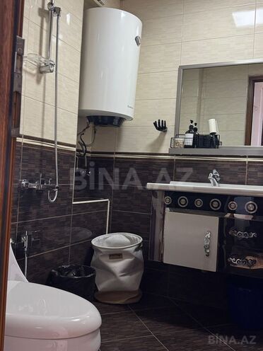 Сдаётся  объект 39 м², м. Ичеришехер, photo 5 from 6