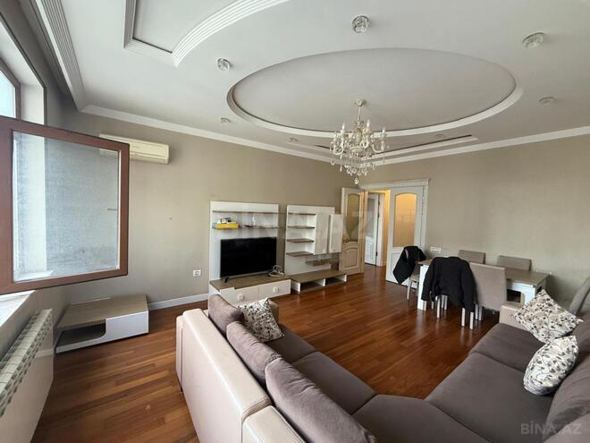 Satılır 2 otaqlı yeni tikili 98 m², Nərimanov r., photo 3 from 9