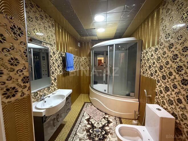 Satılır 2 otaqlı yeni tikili 98 m², Nərimanov r., photo 7 from 9