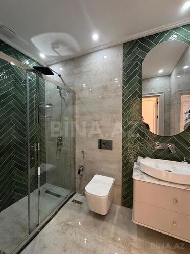 Satılır 4 otaqlı yeni tikili 165 m², Elmlər Akademiyası m., photo 19 from 23