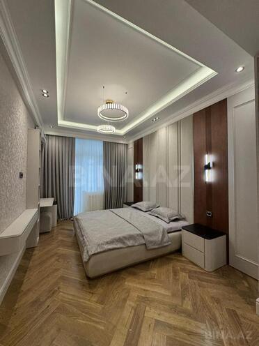 Satılır 4 otaqlı yeni tikili 165 m², Elmlər Akademiyası m., photo 17 from 23