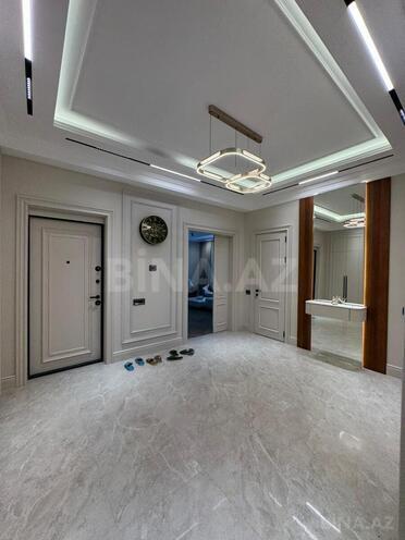 Satılır 4 otaqlı yeni tikili 165 m², Elmlər Akademiyası m., photo 14 from 23