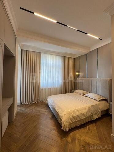 Satılır 4 otaqlı yeni tikili 165 m², Elmlər Akademiyası m., photo 13 from 23