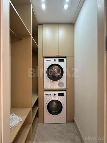 Satılır 4 otaqlı yeni tikili 165 m², Elmlər Akademiyası m., photo 20 from 23