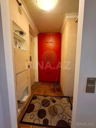 İcarəyə verilir 2 otaqlı köhnə tikili 40 m², Nəriman Nərimanov m., photo 9 from 17