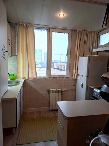 İcarəyə verilir 2 otaqlı köhnə tikili 40 m², Nəriman Nərimanov m., photo 10 from 17