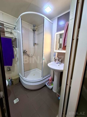 İcarəyə verilir 2 otaqlı köhnə tikili 40 m², Nəriman Nərimanov m., photo 15 from 17