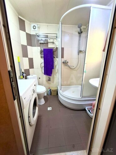 İcarəyə verilir 2 otaqlı köhnə tikili 40 m², Nəriman Nərimanov m., photo 16 from 17