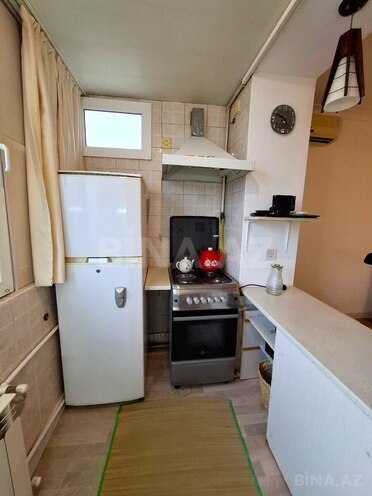 İcarəyə verilir 2 otaqlı köhnə tikili 40 m², Nəriman Nərimanov m., photo 13 from 17