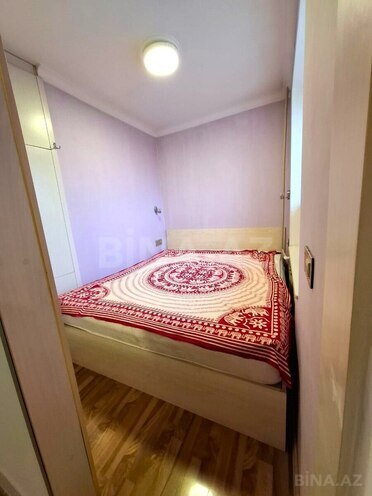 İcarəyə verilir 2 otaqlı köhnə tikili 40 m², Nəriman Nərimanov m., photo 4 from 17