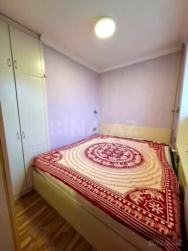 İcarəyə verilir 2 otaqlı köhnə tikili 40 m², Nəriman Nərimanov m., photo 3 from 17