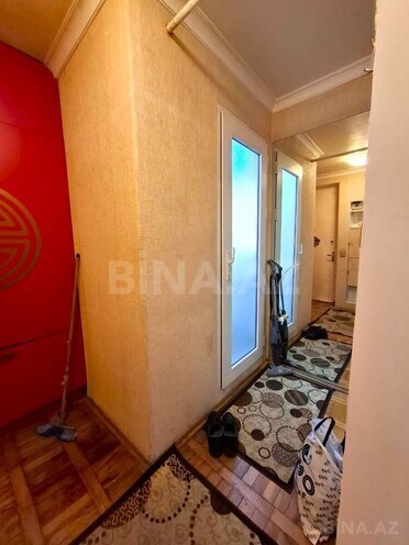 İcarəyə verilir 2 otaqlı köhnə tikili 40 m², Nəriman Nərimanov m., photo 6 from 17