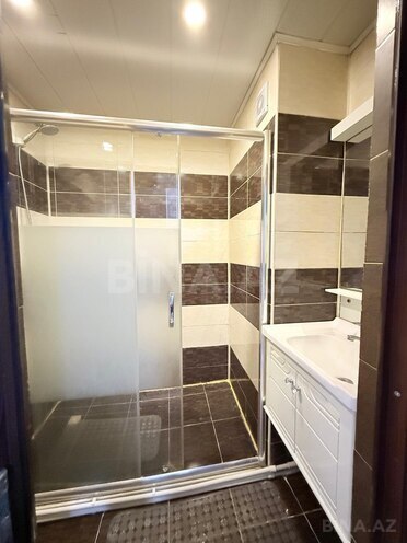 İcarəyə verilir 3 otaqlı yeni tikili 85 m², photo 11 from 13