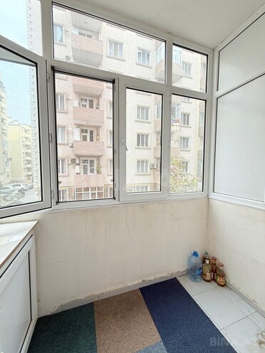 İcarəyə verilir 3 otaqlı yeni tikili 85 m², photo 8 from 13