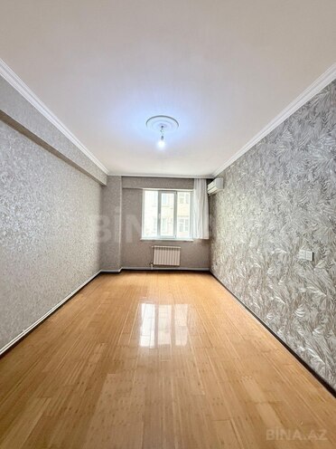 İcarəyə verilir 3 otaqlı yeni tikili 85 m², photo 12 from 13