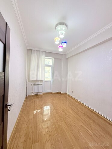 İcarəyə verilir 3 otaqlı yeni tikili 85 m², photo 9 from 13