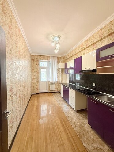 İcarəyə verilir 3 otaqlı yeni tikili 85 m², photo 10 from 13