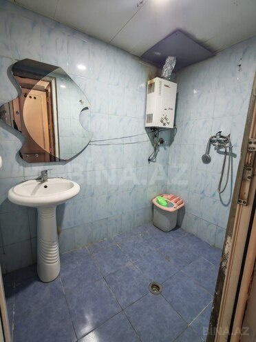 Сдаётся 2-комн. дом/дача 60 м², м. Иншаатчылар, photo 13 from 14