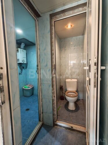 Сдаётся 2-комн. дом/дача 60 м², м. Иншаатчылар, photo 11 from 14