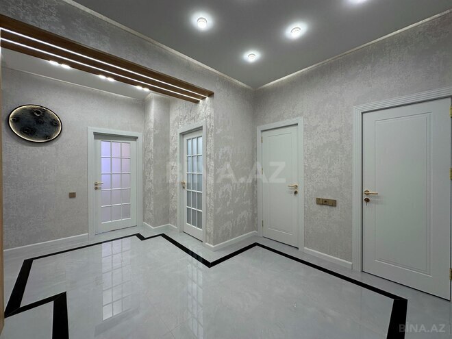 Satılır 2 otaqlı yeni tikili 85 m², Həzi Aslanov m., photo 16 from 23