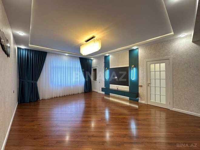 Satılır 2 otaqlı yeni tikili 85 m², Həzi Aslanov m., photo 1 from 23