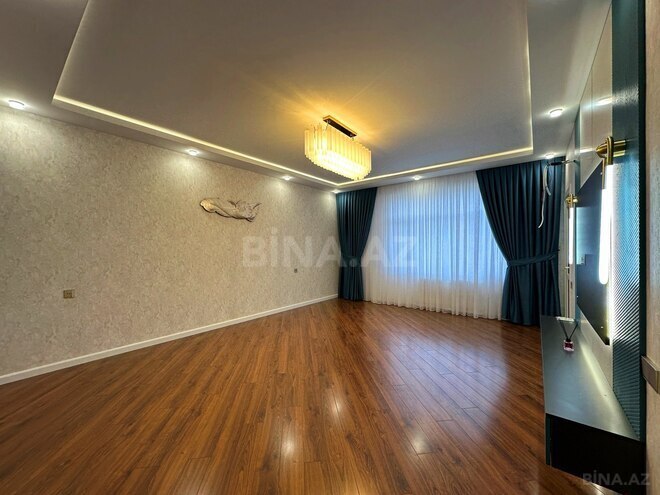 Satılır 2 otaqlı yeni tikili 85 m², Həzi Aslanov m., photo 4 from 23
