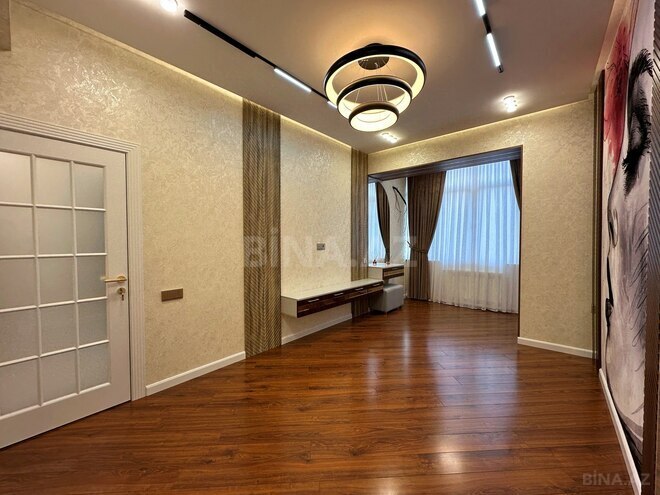 Satılır 2 otaqlı yeni tikili 85 m², Həzi Aslanov m., photo 6 from 23