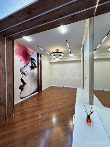 Satılır 2 otaqlı yeni tikili 85 m², Həzi Aslanov m., photo 7 from 23