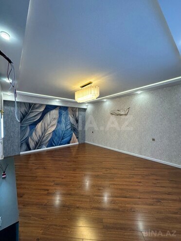 Satılır 2 otaqlı yeni tikili 85 m², Həzi Aslanov m., photo 3 from 23