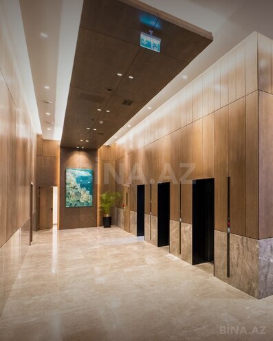 Satılır 3 otaqlı yeni tikili 140 m², 28 May m., photo 4 from 7