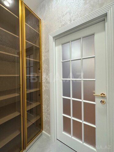 Satılır 2 otaqlı yeni tikili 85 m², Həzi Aslanov m., photo 20 from 23