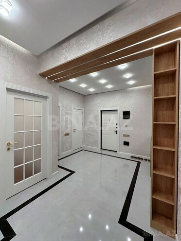 Satılır 2 otaqlı yeni tikili 85 m², Həzi Aslanov m., photo 18 from 23