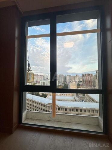 Satılır 2 otaqlı yeni tikili 55 m², Nizami m., photo 10 from 20