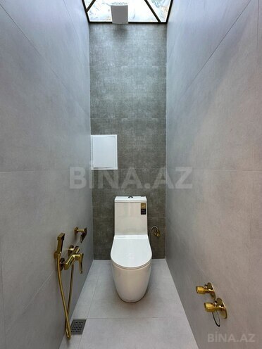 Satılır 2 otaqlı yeni tikili 85 m², Həzi Aslanov m., photo 22 from 23
