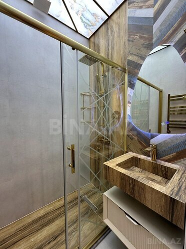 Satılır 2 otaqlı yeni tikili 85 m², Həzi Aslanov m., photo 21 from 23