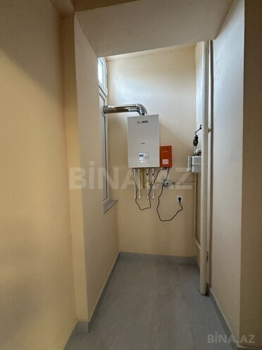 Satılır 2 otaqlı yeni tikili 85 m², Həzi Aslanov m., photo 15 from 23