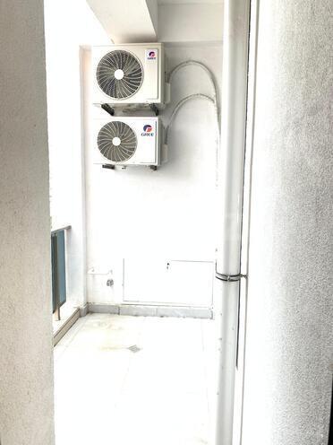 İcarəyə verilir 3 otaqlı yeni tikili 105 m², Nərimanov r., photo 24 from 27