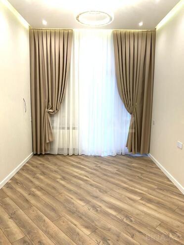 İcarəyə verilir 3 otaqlı yeni tikili 105 m², Nərimanov r., photo 10 from 27