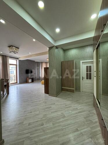 Satılır 3 otaqlı yeni tikili 144 m², Ağ şəhər q., photo 15 from 23