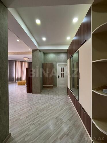Satılır 3 otaqlı yeni tikili 144 m², Ağ şəhər q., photo 16 from 23