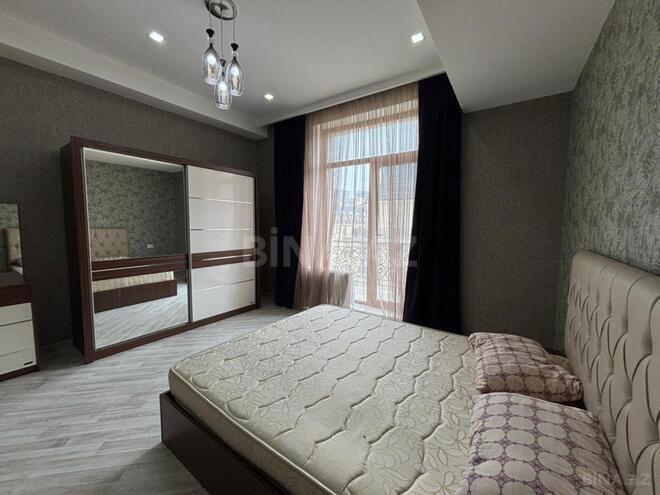 Satılır 3 otaqlı yeni tikili 144 m², Ağ şəhər q., photo 7 from 23