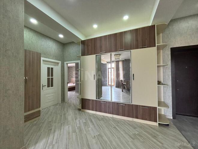 Satılır 3 otaqlı yeni tikili 144 m², Ağ şəhər q., photo 17 from 23