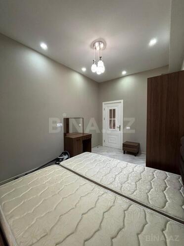 Satılır 3 otaqlı yeni tikili 144 m², Ağ şəhər q., photo 12 from 23