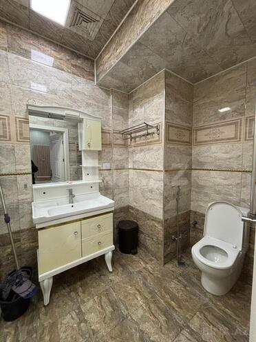 Satılır 3 otaqlı yeni tikili 144 m², Ağ şəhər q., photo 20 from 23