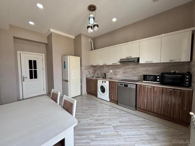 Satılır 3 otaqlı yeni tikili 144 m², Ağ şəhər q., photo 14 from 23