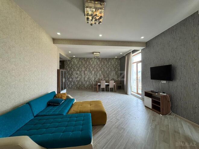 Satılır 3 otaqlı yeni tikili 144 m², Ağ şəhər q., photo 4 from 23
