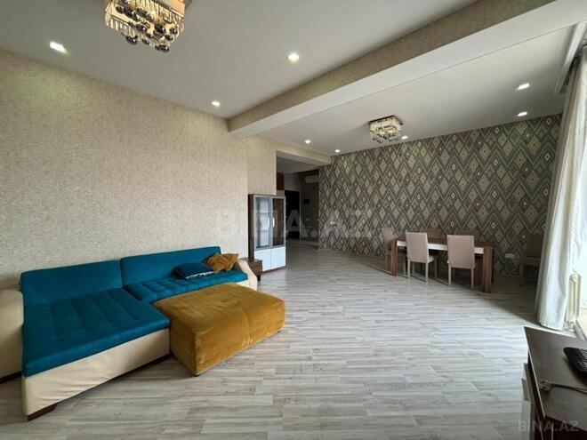 Satılır 3 otaqlı yeni tikili 144 m², Ağ şəhər q., photo 5 from 23