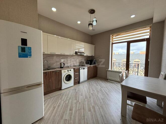 Satılır 3 otaqlı yeni tikili 144 m², Ağ şəhər q., photo 13 from 23