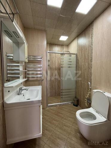 Satılır 3 otaqlı yeni tikili 144 m², Ağ şəhər q., photo 21 from 23